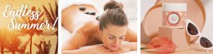 spa special lalicious body treatment