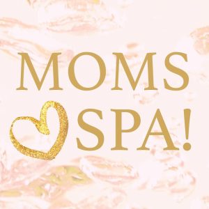 Mom loves spa gift card